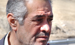 استاد سیدعلی اکبر پرورش در اصفهان تجلیل می‌شود